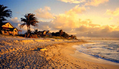 Куди поїхати на море взимку 2025-2026: ТОП-10 теплих країн для пляжного відпочинку