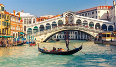 Венеція у 2026 році збільшила кількість платних днів для туристів. Що про це відомо