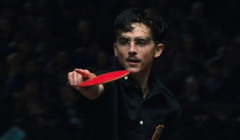 Фільм з Тімоті Шаламе спровокував туристичний бум: люди масово шукають настільний теніс. Чому так?