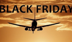 Чорна п'ятниця 2025. Як туристам заощадити на подорожах до 65%