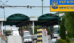 Ремонт на "Раві-Руській" — з 24 квітня кордон із Польщею працюватиме в обмеженому режимі