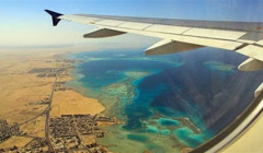 Повертати квитки чи почекати? Наскільки безпечно зараз летіти до Єгипту