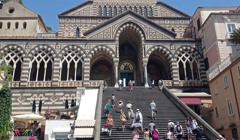 Італія бореться з надмірним туризмом та вводить нові обмеження