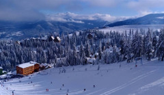 Гірськолижний курорт «Драгобрат» виставили на продаж. Що сталось і за скільки продають