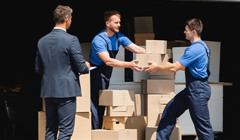 800 бізнесів Запоріжжя переїхали через війну. Хто найчастіше переїжджає?