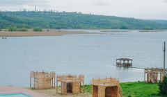 Покупатися в Балті та вполювати гриби в урочищі Годаї. Де відпочити на півночі Одещини?