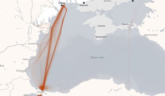 Як Україна виграє у Росії в Чорному морі: безпілотники і ракети звільнили торгові шляхи