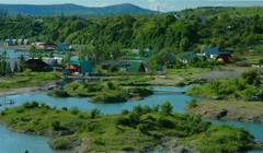 Солотвино 2026. Скільки коштує день на солоних озерах
