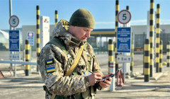 Після удару РФ КПП "Орлівка" закрився на невизначений час: куди тепер їхати через кордон