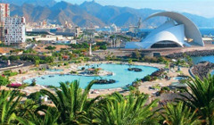 84 землетруси за два дні. Тенерифе готується до можливого виверження Тейде