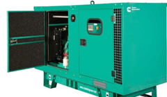 Як підключити трифазний дизельний генератор?