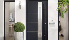 Де можна купити надійні та якісні вхідні двері?