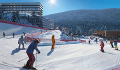 У Карпатах будують конкурента Буковелю — курорт з найдовшою трасою в Україні. Яким він буде?