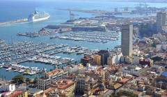 Валенсія — найкраще місто Європи для літньої відпустки. Що тут варто побачити