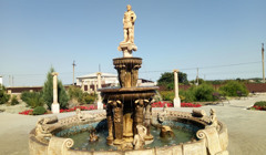 Урзуф: климат, погода на курорте, температура воды в море