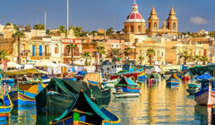 Відпочинок на Мальті — що побачити за 7 днів і скільки це коштує
