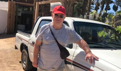 В Єгипті загинув ексглава Служби зовнішньої розвідки Гвоздь