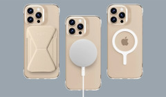 Естетика в деталях: чому MagSafe-чохли стали новим статусним аксесуаром