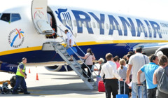 Ryanair попереджає про можливі скасування рейсів і зростання цін через кризу на Близькому Сході