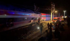 В Іспанії зіткнулися два поїзди. Загинуло 39 людей — що відомо