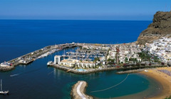 Туристи обрали найкращий курорт Канарських островів. Розповідаємо про нього та про інші в рейтингу