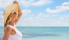 Втомилися від холоду? Ловіть гід по найтепліших куточках планети — календар на кожен місяць року