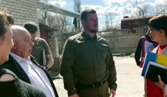 Нове обладнання і ремонти у кабінетах. Як відновлюють розграбовану лікарню на Херсонщині?