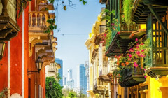 Куди їхати, щоб побачити світ у всіх барвах — рейтинг 30 найяскравіших міст