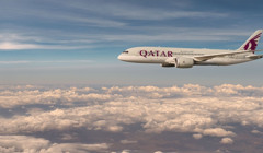 Qatar Airways дозволили безплатно міняти і повертати квитки
