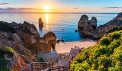 12 місяців — 12 країн. Куди поїхати на відпочинок у пошуку тепла