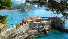 Літо 2026 — де відпочити. Чорногорія — країна з фіордами, бірюзовим морем і середньовічними містами