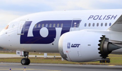 Польський авіаперевізник LOT Polish Airlines запускає десятки нових рейсів у сезоні 2026. Куди саме?