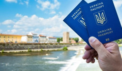 Збираєтесь у подорож — перевірте термін дії закордонного паспорта. Чому вас не пустять за кордон