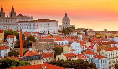 Португалія на 10 днів з Києва. Скільки коштує добратись, жити, харчуватись та купити сувеніри