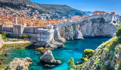 Чотири приховані перлини Хорватії, які варто відвідати замість переповненого Дубровника