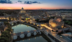 9 міст в Італії, куди варто поїхати вже цієї весни. Де буде ідеально у березні, квітні і травні