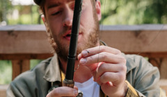 Обираємо коропову котушку: на що звернути увагу?