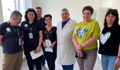 На Одещині відкриють паліативне відділення лікарні, зокрема для допомоги людям без житла