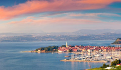 Відпочинок у Словенії 2026. Чому варто обрати подорож до неповторної Ізоли