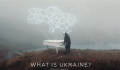 У мережі з'явилося нове фантастичне відео про Україну