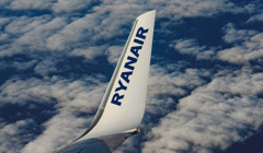 Ryanair оголосив розпродаж авіаквитків. Забронюйте подорож усього від €15