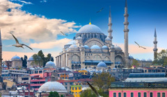 Чесно про життя у Стамбулі. Місто контрастів, де мрії зустрічаються з реальністю — досвід українців