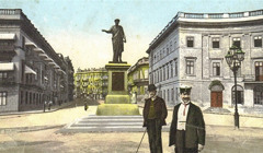 Як через повномасштабну війну змінилися екскурсії в Одесі? Розповідає Олександр Бабич