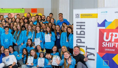 На Півдні навчать та підтримають 20 молодіжних проєктів: як долучитися до програми?