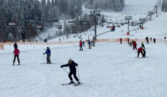 Гірськолижний курорт Плай — чесний огляд українців місця, яке називають "маленьким Буковелем"