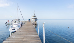 50 місць на півдні України, які варто відвідати