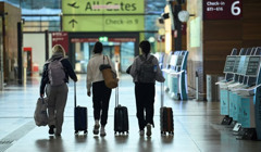 Зимівля за кордоном. Скільки коштує втекти з України від блекаутів і куди поїхати