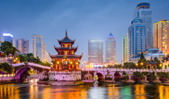 Відпочинок у Китаї. Скільки коштує пожити там 9 днів — українка розповіла про реальні витрати