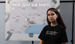 В Маріуполі треба біля моря зустрічати світанки. Історія Індіри