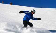 В Італії нові вимоги до туристів на гірськолижних трасах. За недотримання — штраф 200 євро